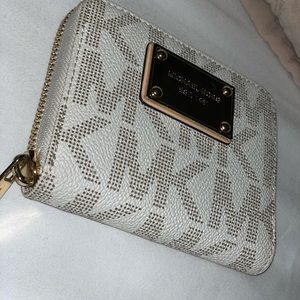 Michael Kors Small Wallet